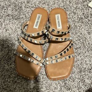 Steve Madden Skyler flats